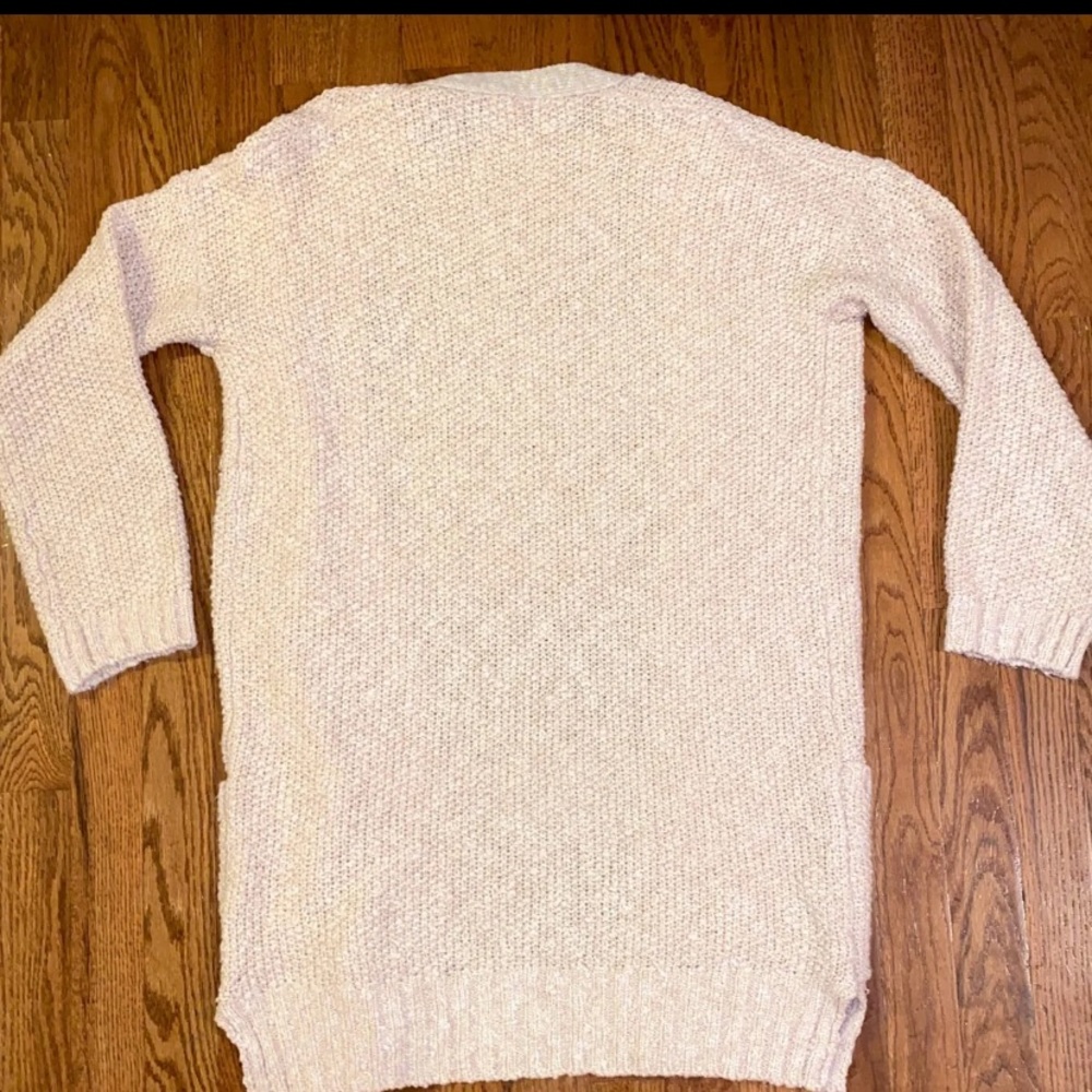 Spring Cardigan - Picture 4 of 6